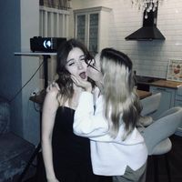 оригинальный звук
