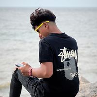 bunyi asal - N I Q   KA  NI🦇