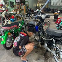 nitigarage420