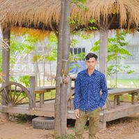 សំឡេងដើម - ប្រុស ម៉ៅ