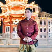 original sound - < บิณ > พูดภาษาจีน 讲中文