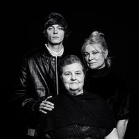 оригинальный звук