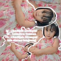 suara asli - Anindira Tomtan