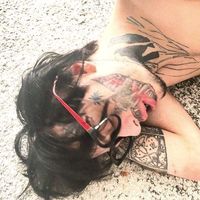 оригинальный звук