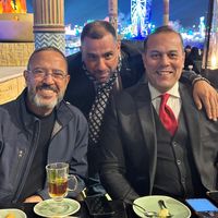 الصوت الأصلي