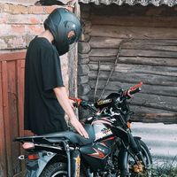 оригинальный звук