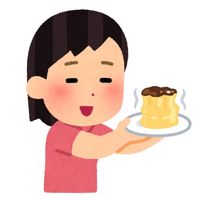 なにその目