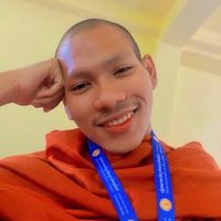 សំឡេងដើម - ៚៙ ភិក្ខុ សាសនបណ្ឌិតោ ៙៚