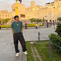 sonido original