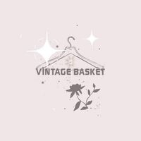 vintagebaskett