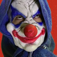 เสียงต้นฉบับ - Joker เพื่อนเเมว