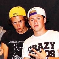teenage dirtbag 1d