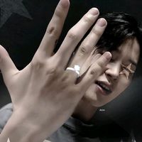 original sound - SNIPER JIMIN θρ ̊⋆