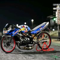 ong.trat.dragbike