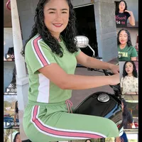 Candy brey