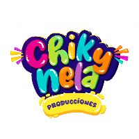sonido original - Animación Cristiana -Chikynela
