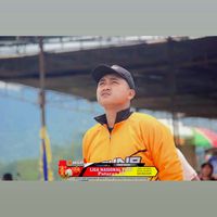 suara asli - barunateam_jossmedsos17