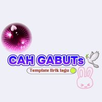 suara asli - CAH GABUTs🕊