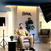 الصوت الأصلي