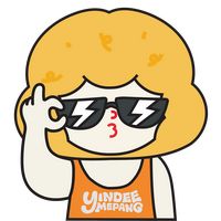 yindeemepang