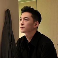 原声 - 杨寒(Alfyang小白杨) official site