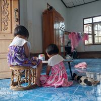 original sound - Chel Thwe(Twins)