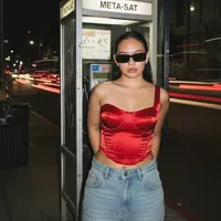 Alibi Sevdaliza