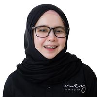 neymakeup