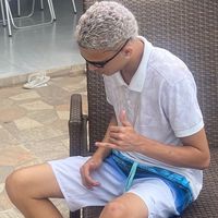 som original