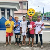 suara asli - Yhya"Hy