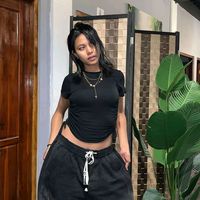 suara asli