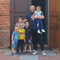 оригинальный звук