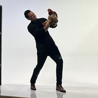 original sound - shersonlian