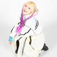 ビジュがレベチ