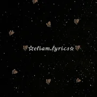 original sound - eliam.lyrics