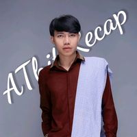 เสียงต้นฉบับ - AThit Recap