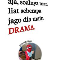 suara asli - SUPERMAN