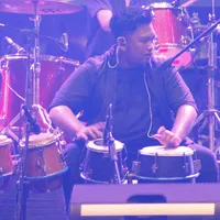 Jamrud selamat ultah