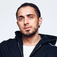 GAZAN ЧЕ ЗА ЛЕВ ЭТОТ ТИГР