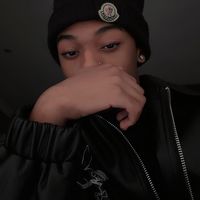 Look Me In My Eyes.