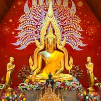 เสียงต้นฉบับ - ทางสายธรรม