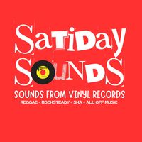 suara asli - satiday_sound