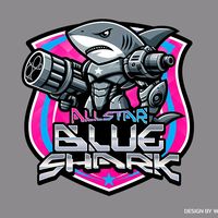 เสียงต้นฉบับ - ALL STAR BLUE SHARK