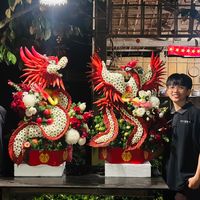 nhạc nền - Phụ liệu Spa Tóc Mây