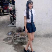 suara asli - Alifia nur Syifa