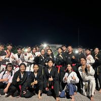 nhạc nền - Taekwondo TP.Bến Tre 🥋