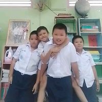 เสียงต้นฉบับ - yuywanitcha