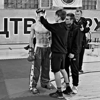 original sound - stopkevich