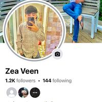 សំឡេងដើម - Zea Veen
