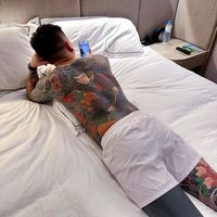 原聲 - 老哥來了